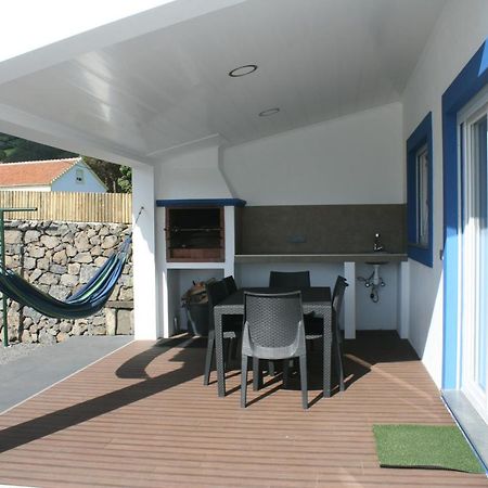 Quinta Rico - House II Villa Praia da Vitória Eksteriør billede