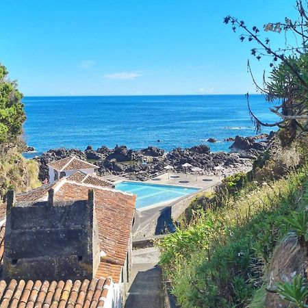 Quinta Rico - House II Villa Praia da Vitória Eksteriør billede