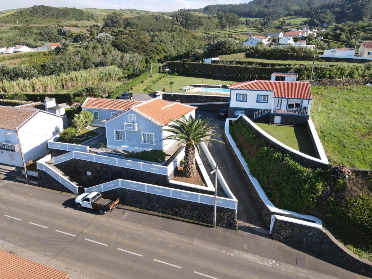 Quinta Rico - House II Villa Praia da Vitória Eksteriør billede