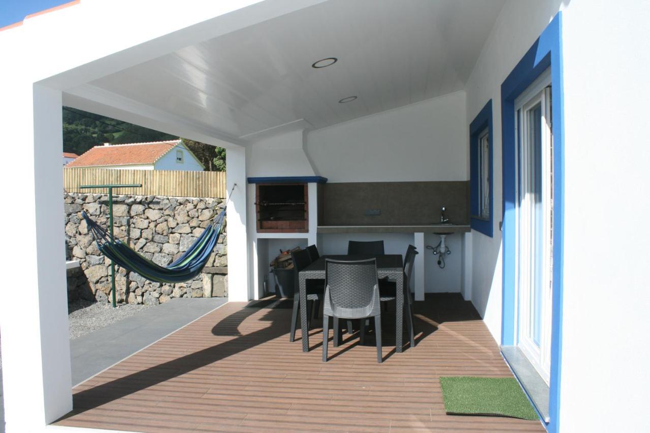 Quinta Rico - House II Villa Praia da Vitória Eksteriør billede