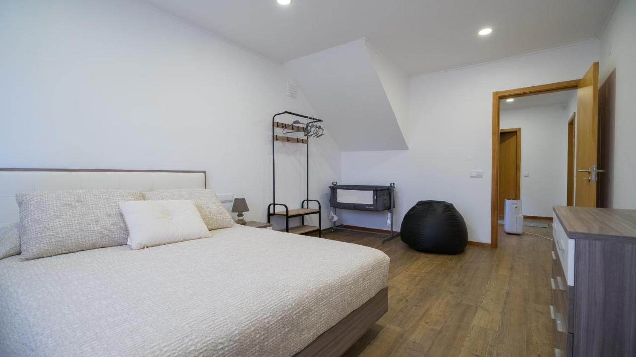 Quinta Rico - House II Villa Praia da Vitória Eksteriør billede