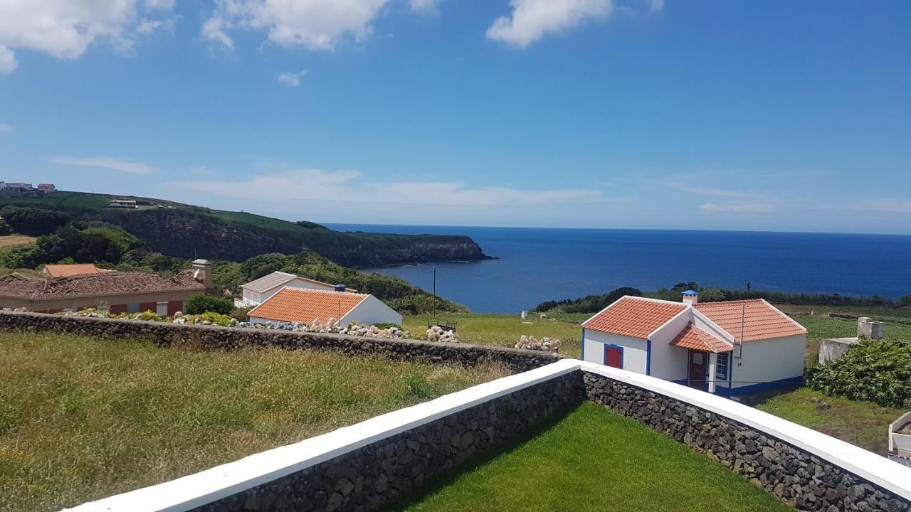 Quinta Rico - House II Villa Praia da Vitória Eksteriør billede